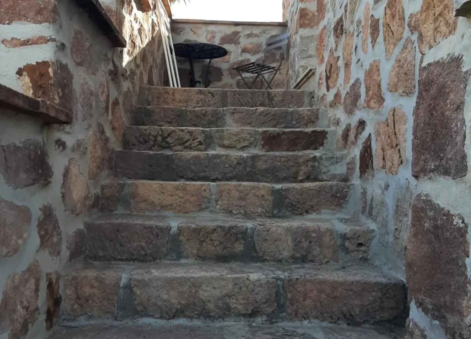 Chambre D Hote Independante Dans Pigeonnier Mandelieu 0*,  Franciaország