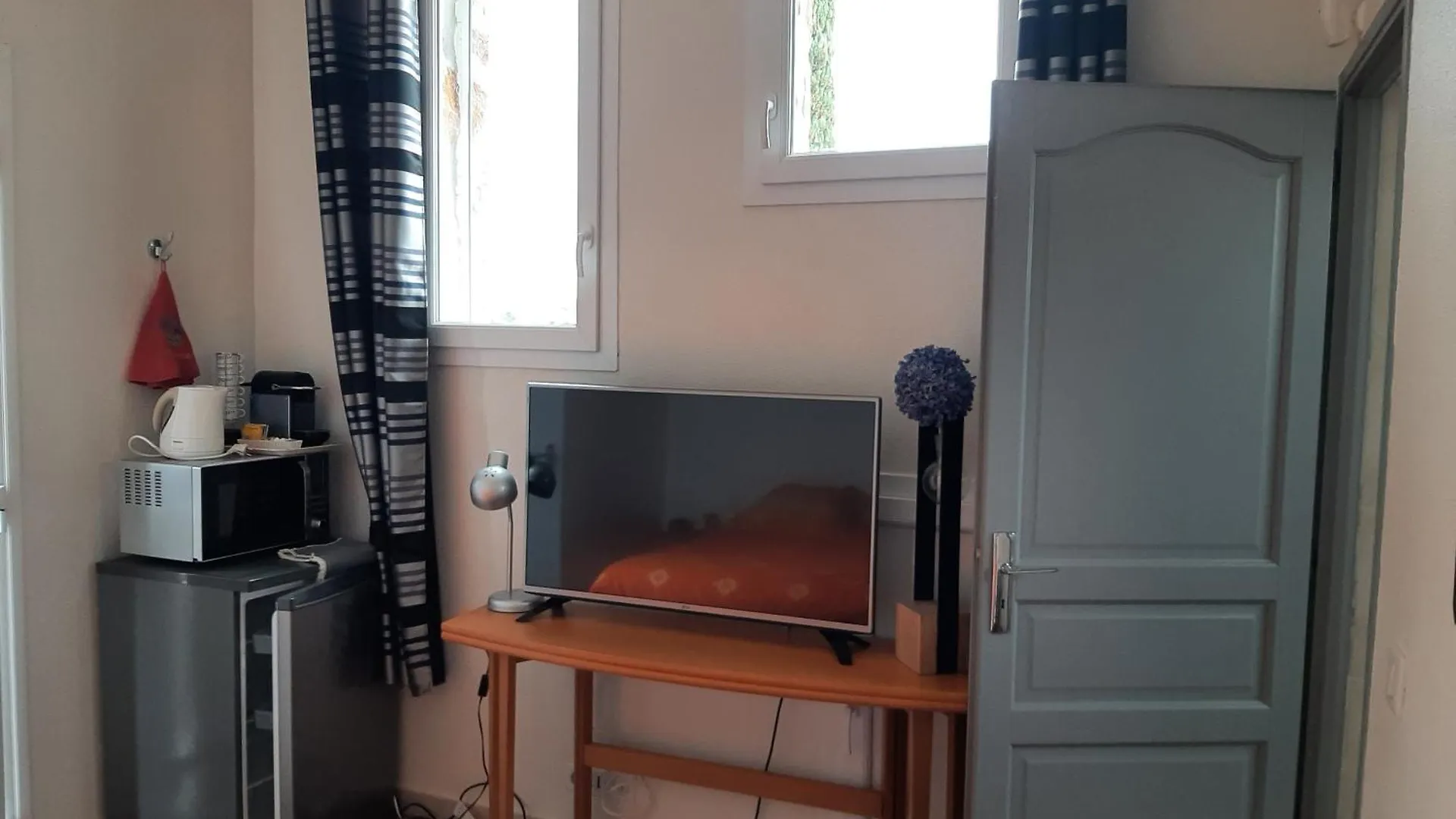 Chambre D Hote Independante Dans Pigeonnier Mandelieu Homestay szállás