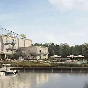 Ilot Du Golf Bw Premier Collection Hotel