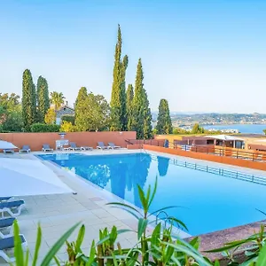 4* Ferienpark Village Club Mileade