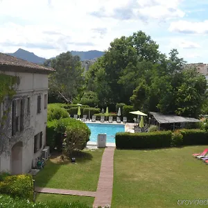 3* Aparthotel Le Rivage