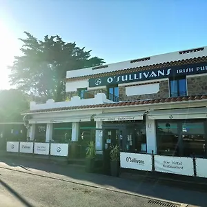 O'sullivans Bar And Aparthotel